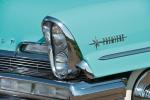 Lincoln Premiere Convertible 1957 года